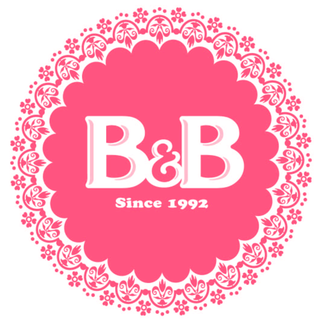 B&b Logo Device mark 4264106 Trademark