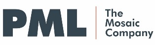 Pml The Mosaic Company Device mark 4264268 Trademark