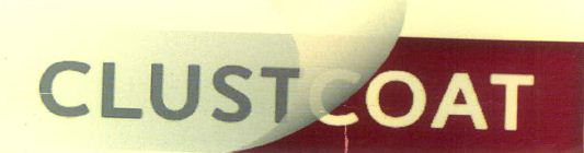 Clustcoat Device mark 4259836 Trademark