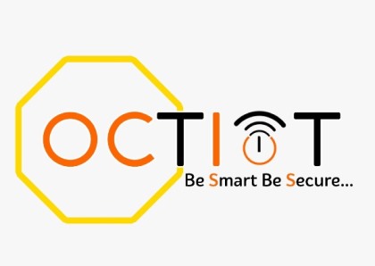 Octiot Device mark 4259893 Trademark