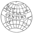 Century With Device Of Globe Device mark 4259925 Trademark