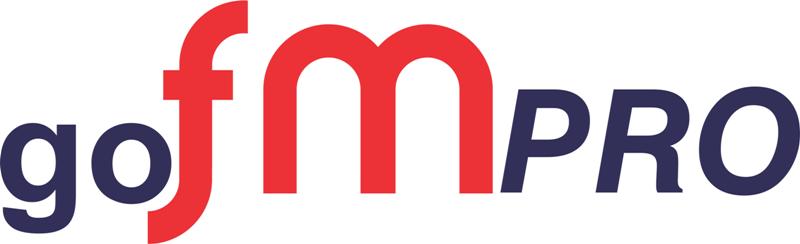 Gofmpro Logo Device mark 4259939 Trademark