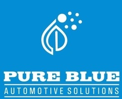 Pureblue Device mark 4259993 Trademark