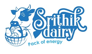 Srithik Dairy Device mark 4259994 Trademark