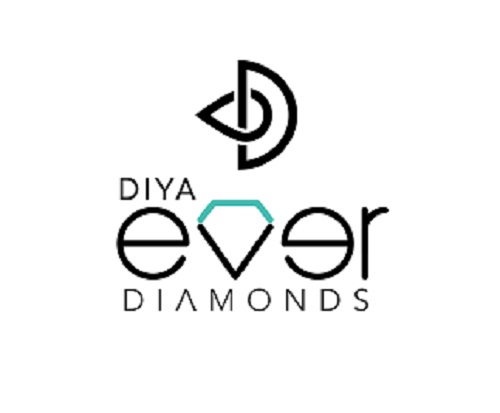 Diya Ever Diamonds Device mark 4264709 Trademark