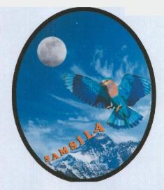 Samsila With Device Device mark 4264993 Trademark