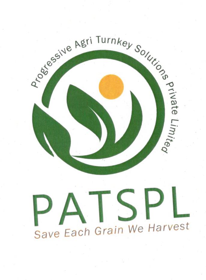 Patspl Progressive Agri Turnkey Solutions Pvt Ltd (device) Device mark 4265049 Trademark