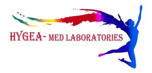 Hygea-med Laboratories Device mark 4265126 Trademark