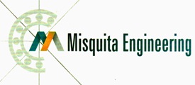Misquita Engineering With Device M Device mark 4265175 Trademark