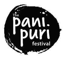The Pani Puri Festival (with Device) Device mark 4265327 Trademark