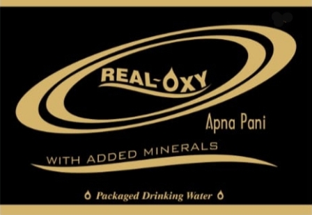 Real-oxy Device mark 4265373 Trademark