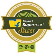 Flipkart Supermart Select (device) Device mark 4265554 Trademark