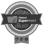Flipkart Supermart Select (device) Device mark 4265555 Trademark