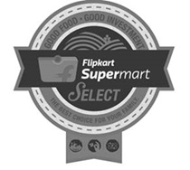 Flipkart Supermart Select (device) Device mark 4265560 Trademark