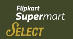 Flipkart Supermart Select (device) Device mark 4265563 Trademark