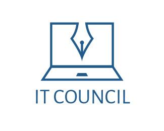It Council Device mark 4266003 Trademark