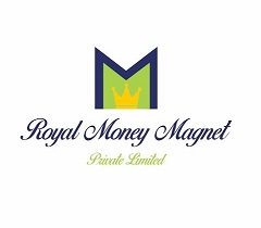 Royal Money Magnet Pvt Ltd With Device Device mark 4260112 Trademark