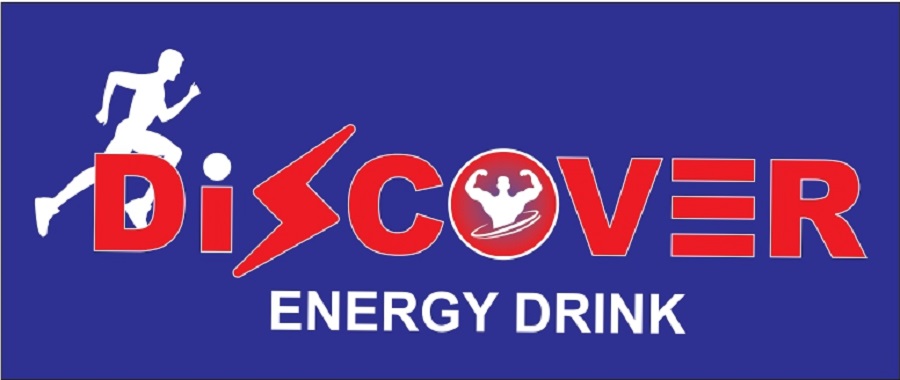 Discover Energy Drink Device mark 4260119 Trademark