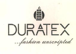 Duratex Device mark 4266111 Trademark