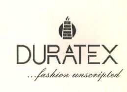 Duratex Device mark 4266112 Trademark