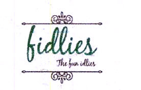 Fidlies The Fun Idlies Device mark 4266262 Trademark