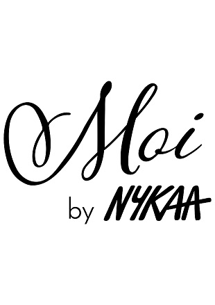 Moi By Nykaa Device mark 4260307 Trademark