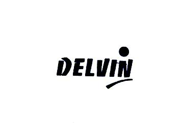 Delvin With Device Device mark 4260310 Trademark