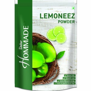 Hommade Lemoneez Label Device mark 4266359 Trademark