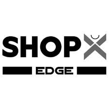 Shopx Edge (logo) Device mark 4260424 Trademark