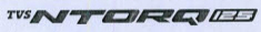 Tvsntorq125 Device mark 4266438 Trademark