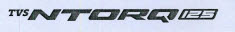 Tvsntorq125 Device mark 4266439 Trademark