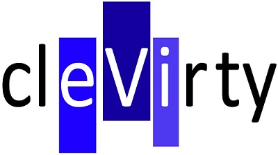 Clevirty Device mark 4260524 Trademark