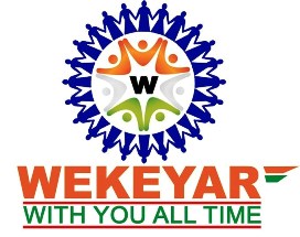 Wekeyar With You All Time (label) Device mark 4260544 Trademark