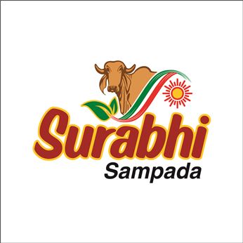 Surabhi Sampada Device mark 4266786 Trademark