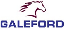 Galeford With Device Device mark 4266899 Trademark
