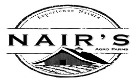 Nair's Device mark 4266989 Trademark