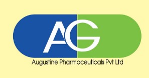 Ag Augustine Pharmaceuticals Pvt Ltd (label) Device mark 4267046 Trademark