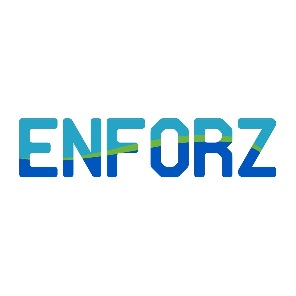 Enforz Device mark 4267236 Trademark