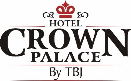 Hotel Crown Palace By Tbj (label) Device mark 4267314 Trademark