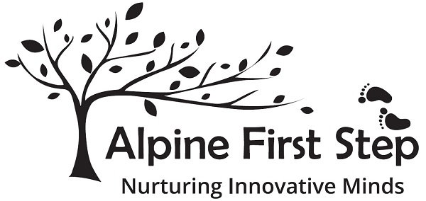Alpine First Step With Device Device mark 4267511 Trademark