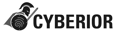 Cyberior (with Device) Device mark 4267544 Trademark