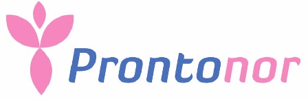 Prontonor With Logo Device mark 4267624 Trademark