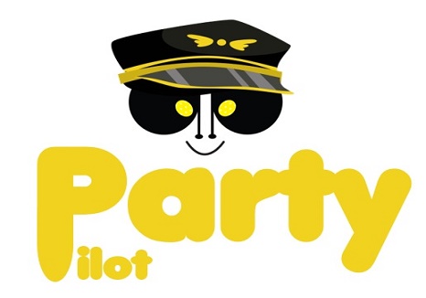 Party Pilot Device mark 4267741 Trademark
