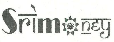 Srimoney Device mark 4267981 Trademark