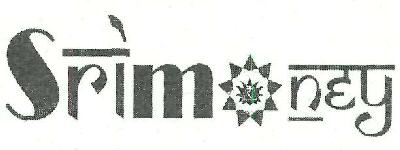 Srimoney Device mark 4267982 Trademark