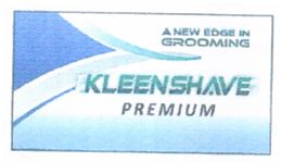 Kleenshave With Device Device mark 4268203 Trademark