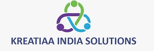 Kreatiaa India Solutions Device mark 4268318 Trademark