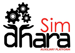 Simdhara Device mark 4268373 Trademark