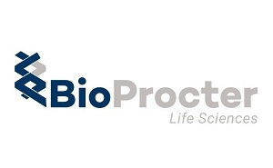 Bioprocter Life Sciences Device mark 4268409 Trademark