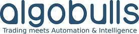 Algobulls -trading Meets Automation & Intelligence Device mark 4268441 Trademark